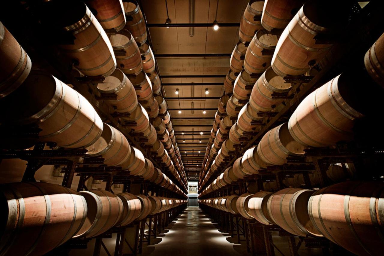阿巴迪亚雷图尔塔勒多敏酒店 Sardon De Duero 外观 照片
