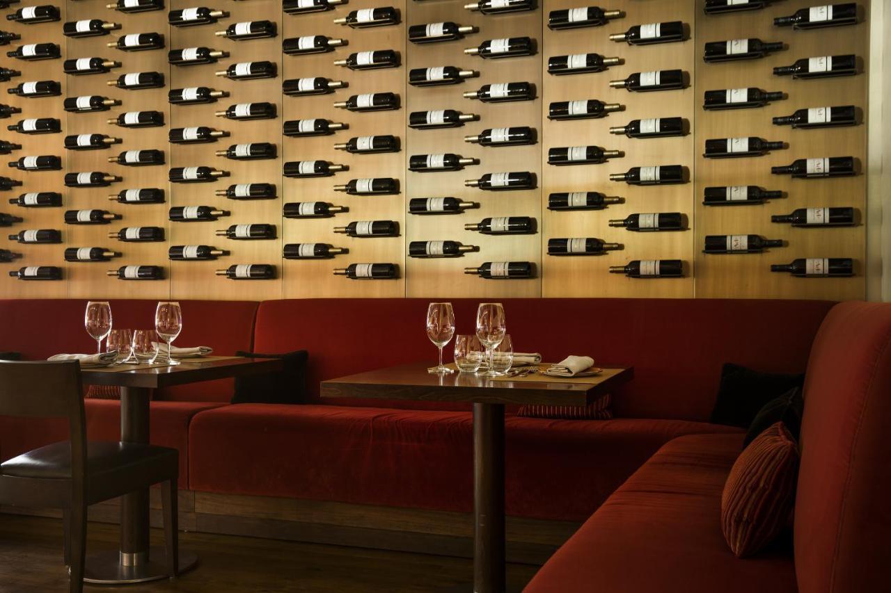 阿巴迪亚雷图尔塔勒多敏酒店 Sardon De Duero 外观 照片
