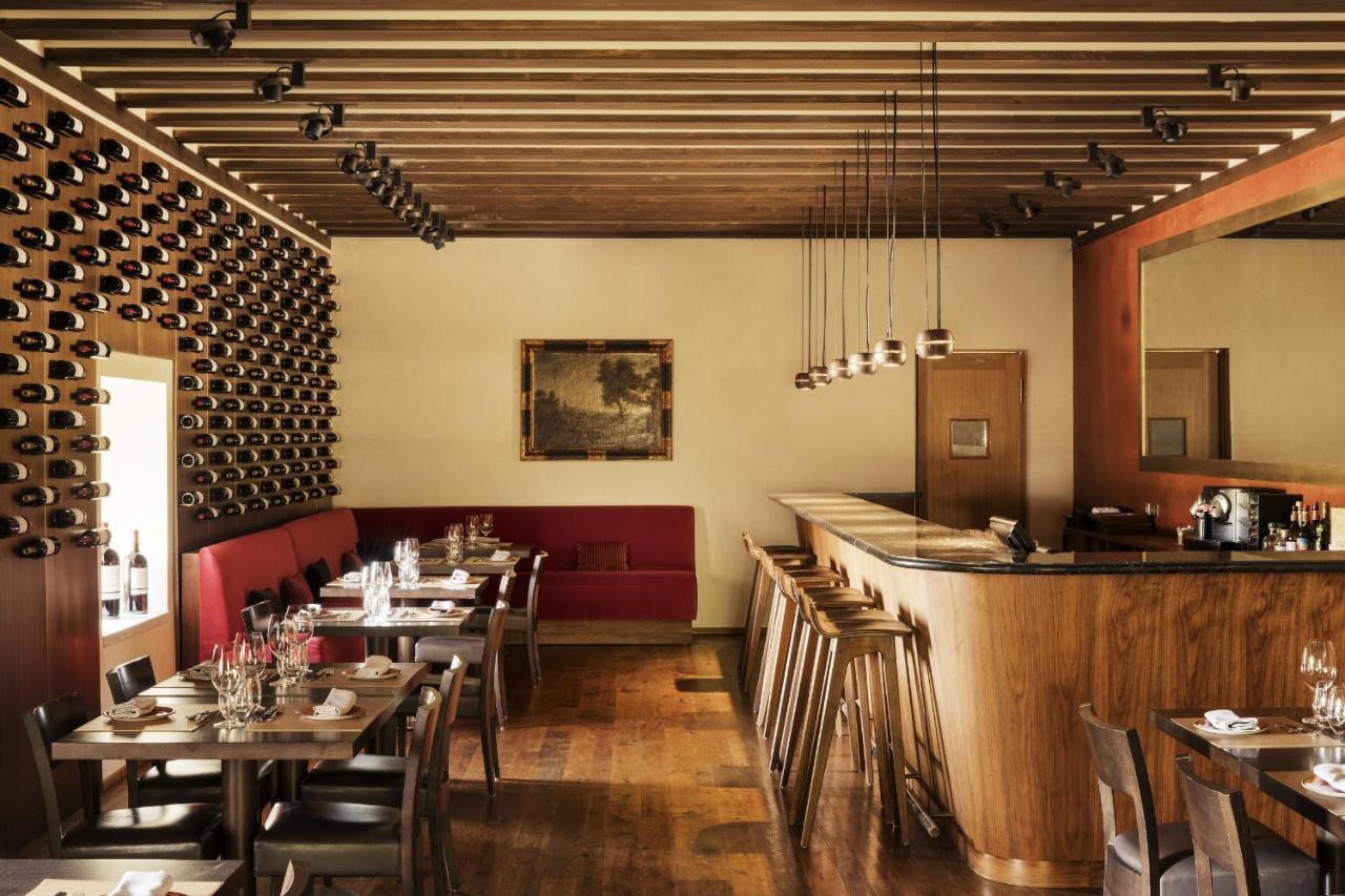 阿巴迪亚雷图尔塔勒多敏酒店 Sardon De Duero 外观 照片