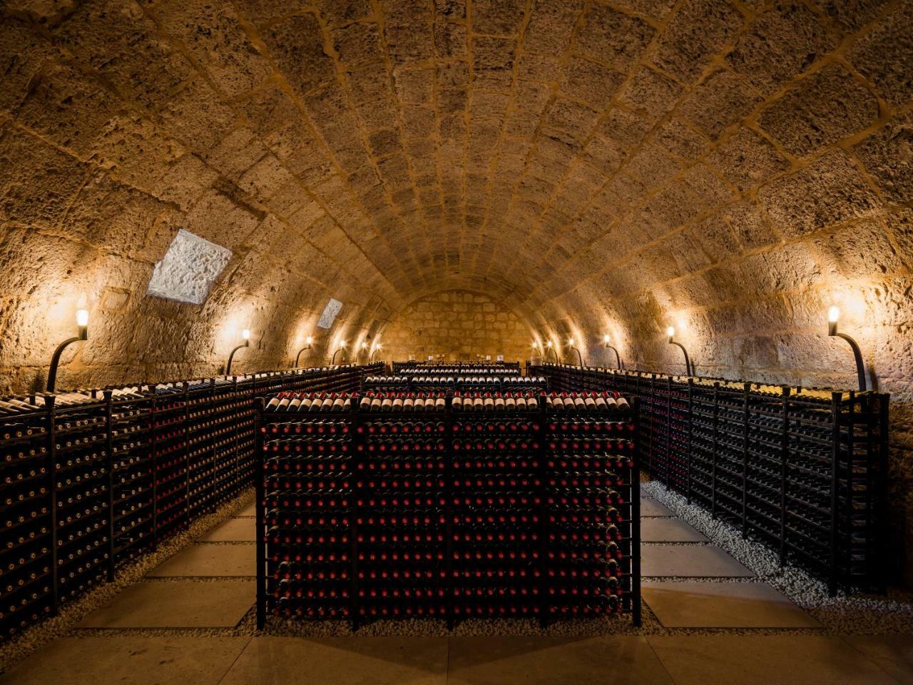 阿巴迪亚雷图尔塔勒多敏酒店 Sardon De Duero 外观 照片